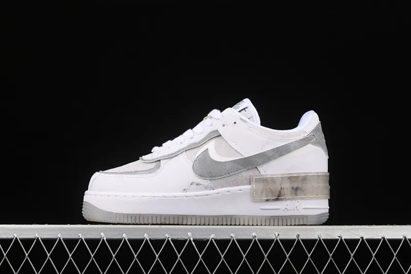 All Categories Nk Air Force 1 Air Force Series Nk Air Force 1 Shadow Air Force Lightweight Increased Corporate Level Nk Air Force 1 Shadow Air Force One Lightweight Increased Low Top Versatile Sneakers DJ4635-100